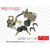 Ersi Motor YB150T-15 T-20 Kontak Kilit Seti